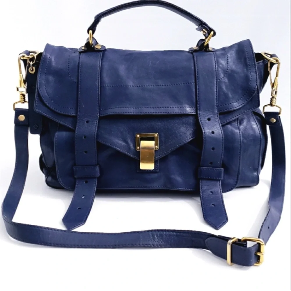Proenza Schouler Ps1 - Picture 1 of 15